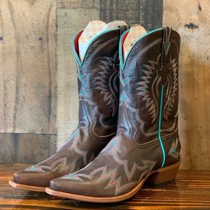 Macie Bean Womens Boots